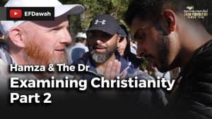 Examinando El Cristianismo Parte 2 | Spanish Subtitles