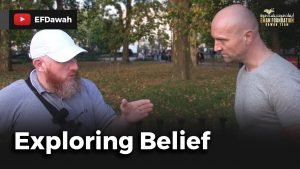 Exploring Belief