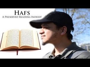Hafs Quran || Exposed || The Deception Of Christian Missionaries