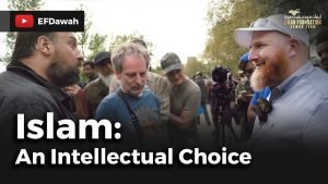 Islam An Intellectual Choice