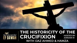 Testing The Historicity Of The Crucifixion - PART 1- Challenging The Claims Of The Christians
