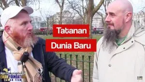 Merlin Menjelaskan Mengenai Kepercayaan (Bagian 2)