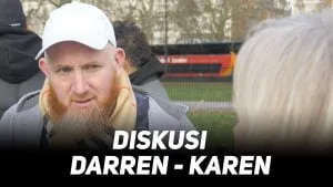Pencerahan Kepada Karen (Bagian 1)