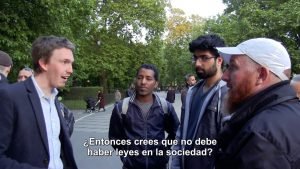 ¿Quién te guía? | Who Guides You? | Spanish Subtitles