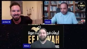 RASISME - Bersama Dr Imran, Abbas, Jordan & Tamu Kejutan