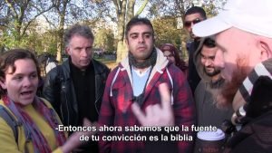 La Convicción De Una Cristiana A Prueba | Spanish Captions | Convinced Christian