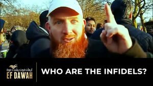 Who Are The Infidels? | Old Skool